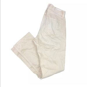 Rag & Bone Standard Issue Fit 3 Slim Khaki Pants